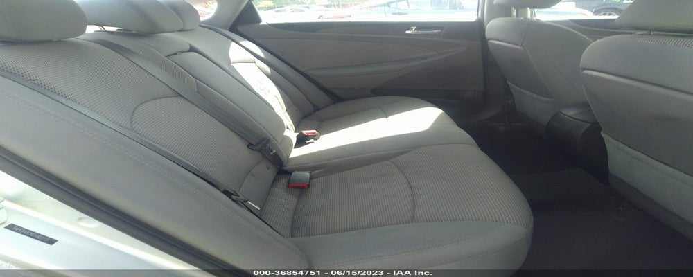 5NPEB4AC6EH900721 2014 HYUNDAI SONATA photo no. 8