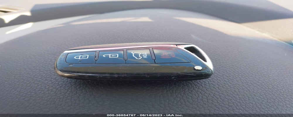 KM8SR4HF2GU139074 2016 HYUNDAI SANTA FE photo no. 11