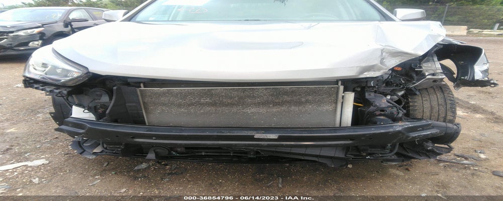 5XYZTDLB7HG442301 2017 HYUNDAI SANTA FE SPORT photo no. 6