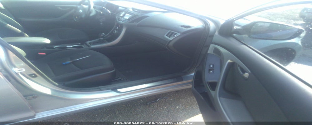 5NPDH4AE5FH601315 2015 HYUNDAI ELANTRA photo no. 5