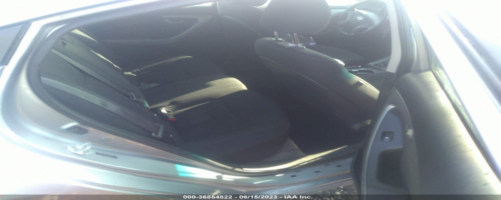 5NPDH4AE5FH601315 2015 HYUNDAI ELANTRA photo no. 8