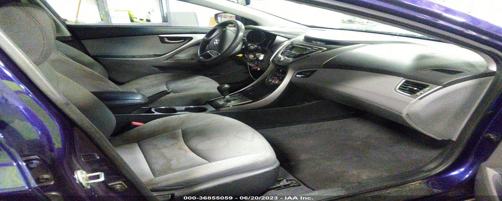 5NPDH4AE5DH179964 2013 HYUNDAI ELANTRA photo no. 5