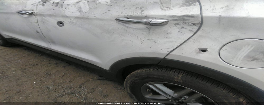 5XYZTDLBXHG440011 2017 HYUNDAI SANTA FE SPORT photo no. 6