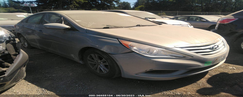 5NPEB4AC5BH139451 2011 HYUNDAI SONATA photo no. 11