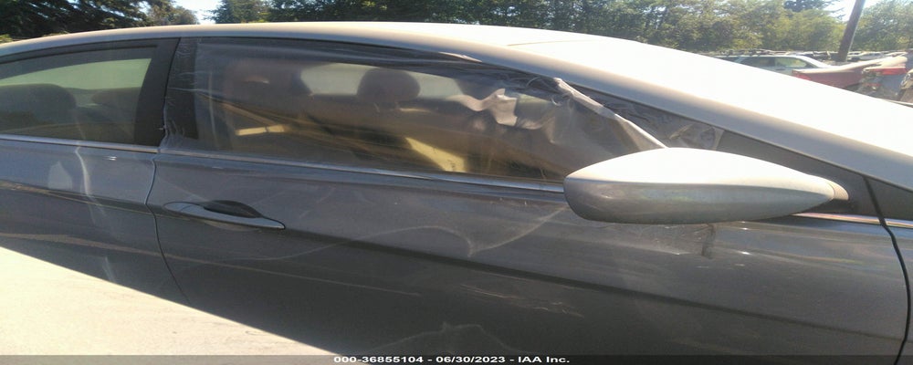 5NPEB4AC5BH139451 2011 HYUNDAI SONATA photo no. 6