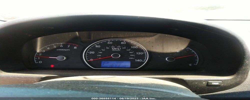 KMHDU4AD9AU836443 2010 HYUNDAI ELANTRA photo no. 7