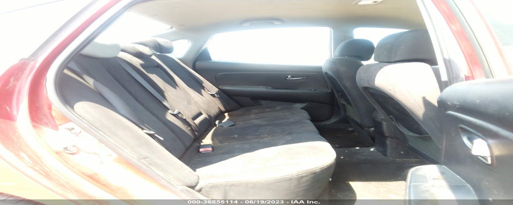 KMHDU4AD9AU836443 2010 HYUNDAI ELANTRA photo no. 8