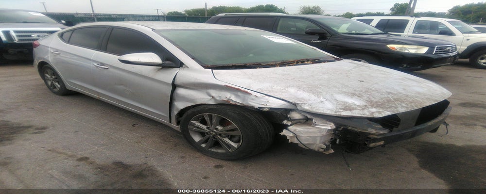 5NPD84LF1JH304914 2018 HYUNDAI ELANTRA photo no. 22