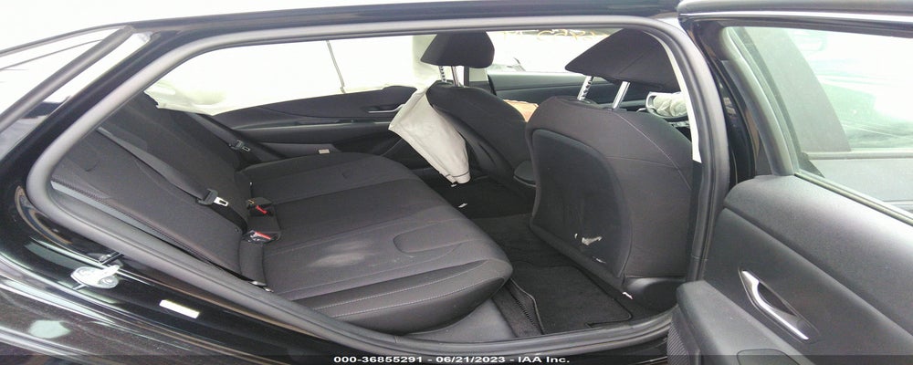 KMHLL4AG5MU123424 2021 HYUNDAI ELANTRA photo no. 8