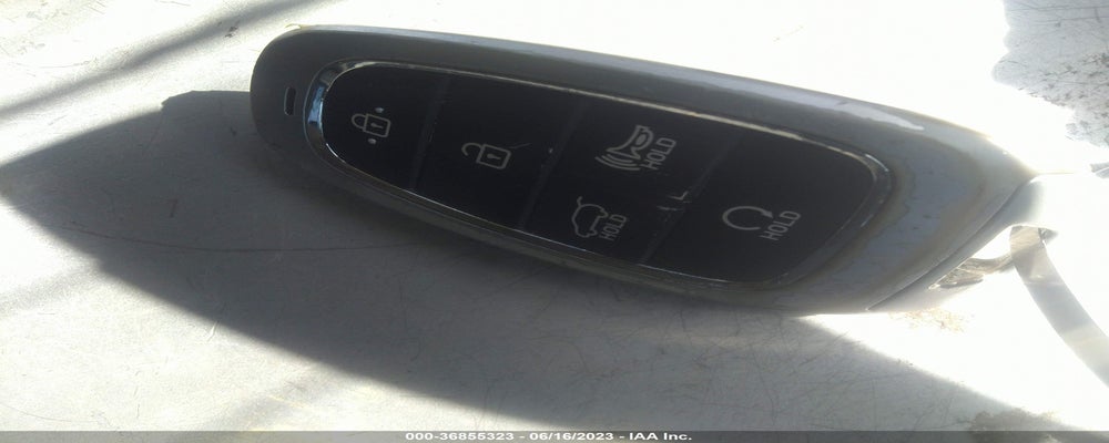 KM8JFCA15NU041148 2022 HYUNDAI TUCSON HYBRID photo no. 11
