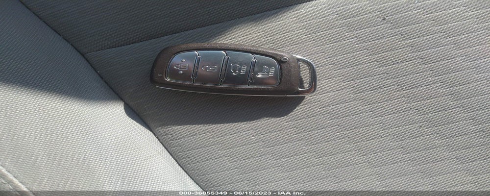 KM8J33A49KU890116 2019 HYUNDAI TUCSON photo no. 11