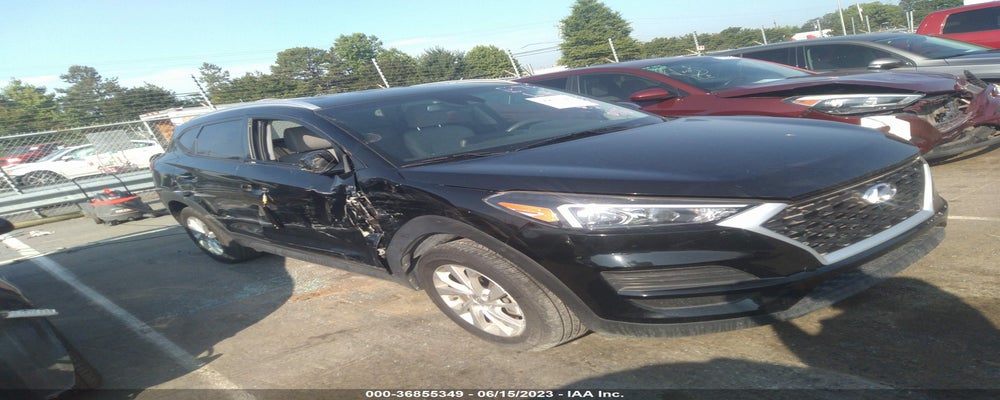 KM8J33A49KU890116 2019 HYUNDAI TUCSON photo no. 14