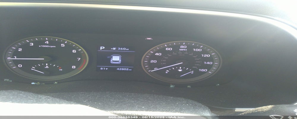KM8J33A49KU890116 2019 HYUNDAI TUCSON photo no. 7