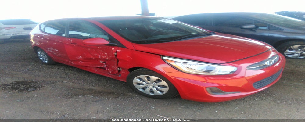 KMHCT5AE9HU298981 2017 HYUNDAI ACCENT photo no. 24