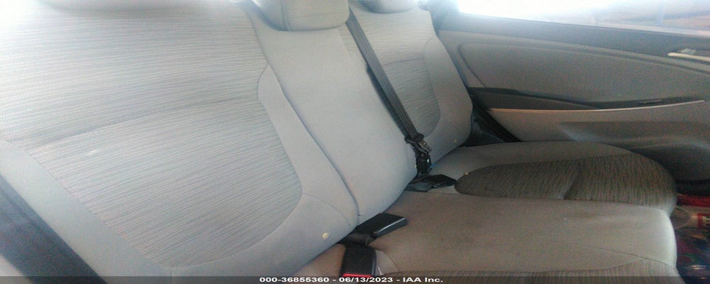 KMHCT5AE9HU298981 2017 HYUNDAI ACCENT photo no. 8