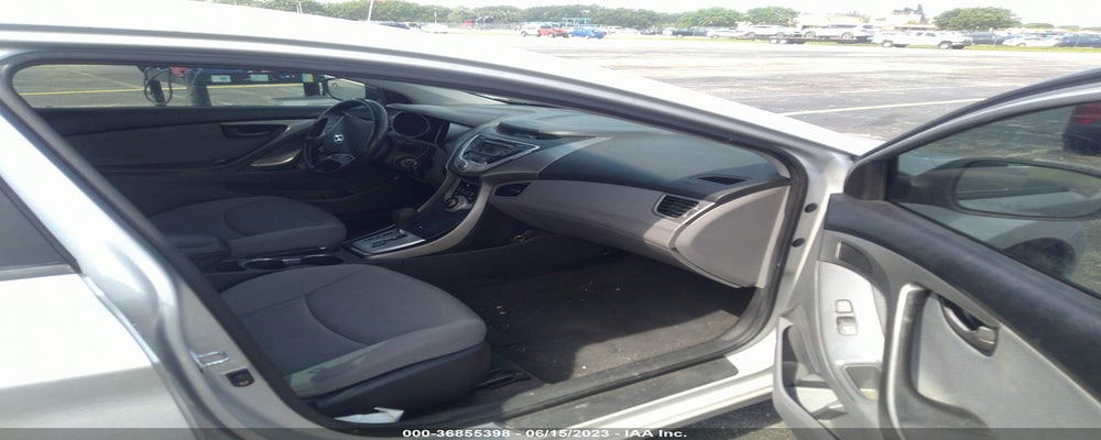KMHDH4AEXCU297220 2012 HYUNDAI ELANTRA photo no. 5