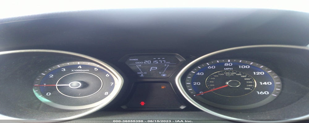 KMHDH4AEXCU297220 2012 HYUNDAI ELANTRA photo no. 7
