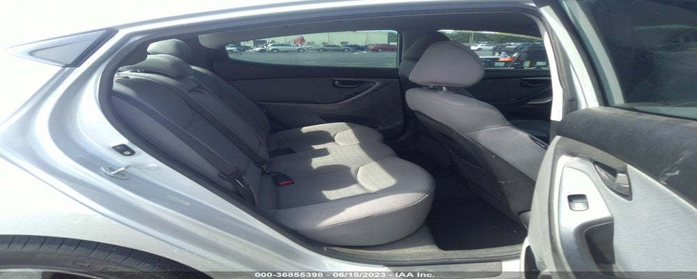 KMHDH4AEXCU297220 2012 HYUNDAI ELANTRA photo no. 8