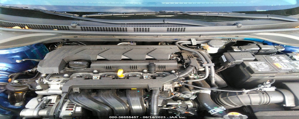 3KPC24A62NE177004 2022 HYUNDAI ACCENT photo no. 10