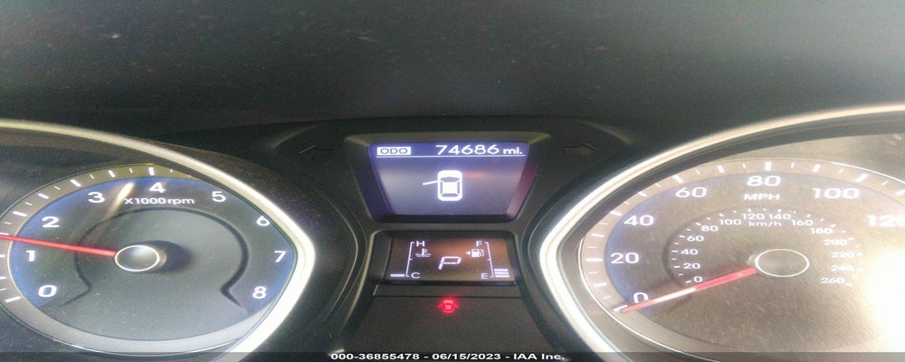 KMHD35LHXGU252926 2016 HYUNDAI ELANTRA GT photo no. 7