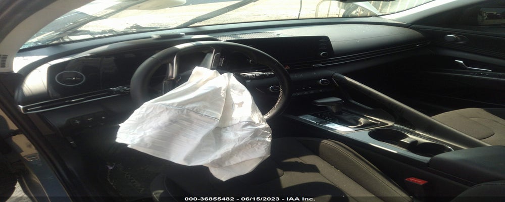 KMHLS4AG7NU264211 2022 HYUNDAI ELANTRA photo no. 5
