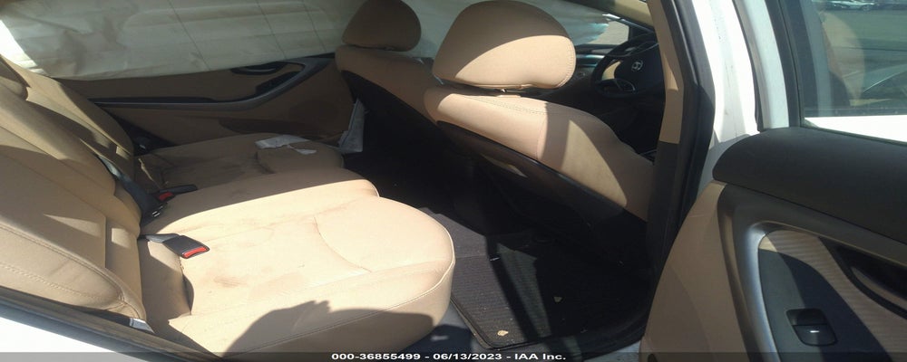 5NPDH4AE4DH284835 2013 HYUNDAI ELANTRA photo no. 8
