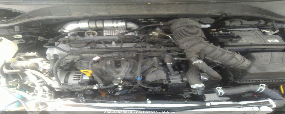 KM8K33A50KU207457 2019 HYUNDAI KONA photo no. 10