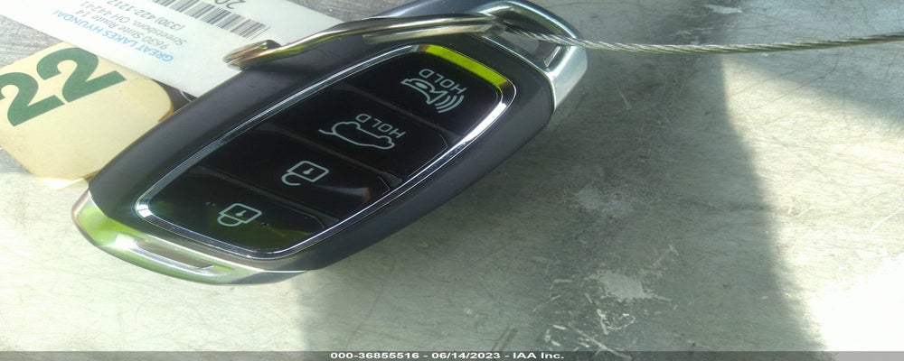 KM8K33A50KU207457 2019 HYUNDAI KONA photo no. 11
