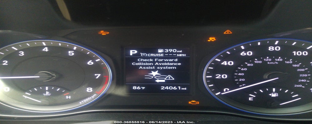 KM8K33A50KU207457 2019 HYUNDAI KONA photo no. 7