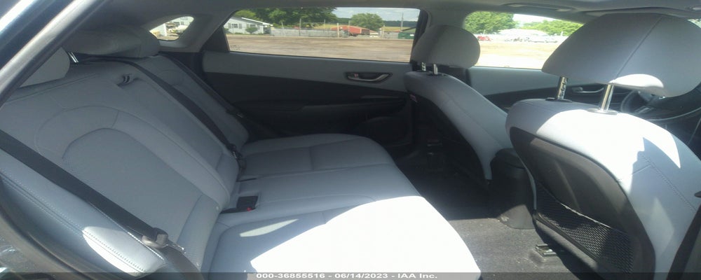 KM8K33A50KU207457 2019 HYUNDAI KONA photo no. 8
