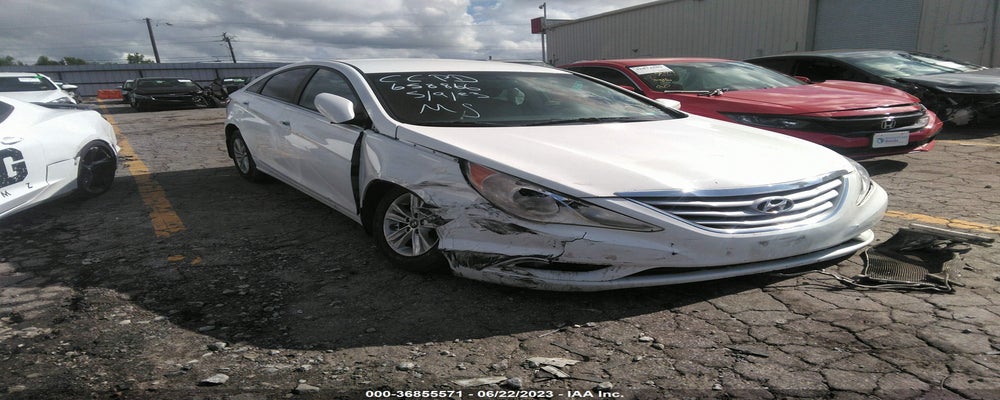 5NPEB4AC6DH658866 2013 HYUNDAI SONATA photo no. 13