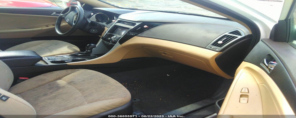 5NPEB4AC6DH658866 2013 HYUNDAI SONATA photo no. 5