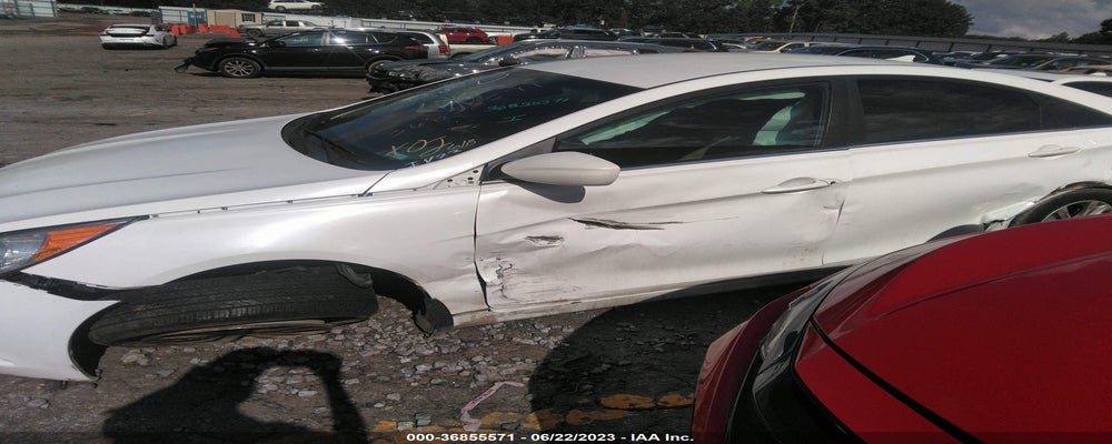 5NPEB4AC6DH658866 2013 HYUNDAI SONATA photo no. 6