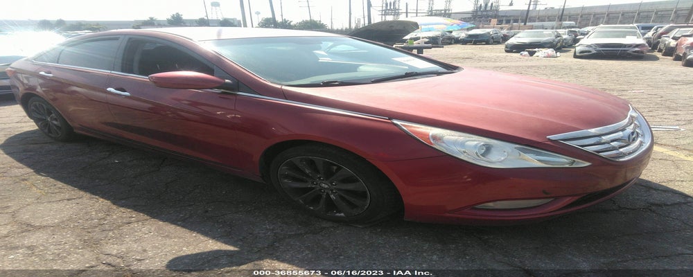 5NPEC4AB9BH233000 2011 HYUNDAI SONATA photo no. 20