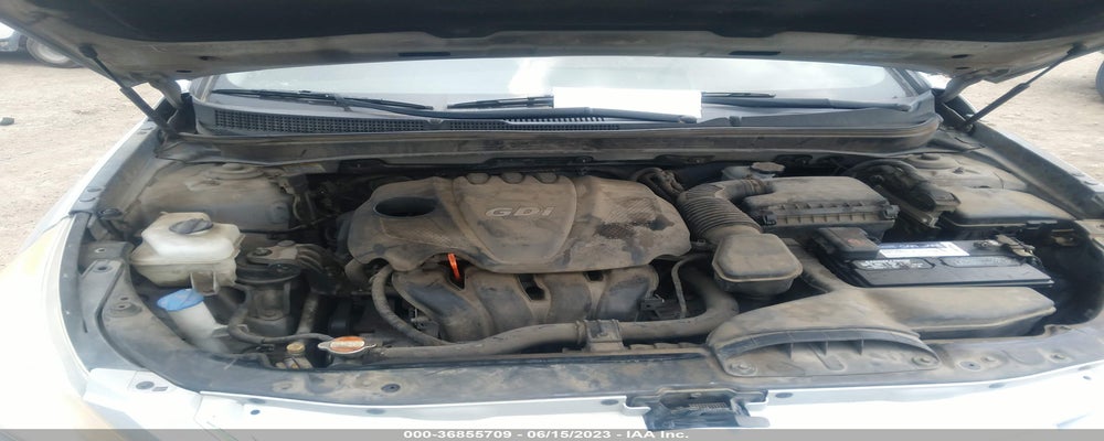 5NPEB4AC0CH329613 2012 HYUNDAI SONATA photo no. 10