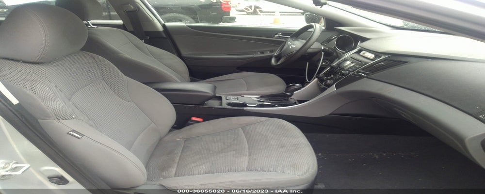 5NPEB4AC6DH726499 2013 HYUNDAI SONATA photo no. 5