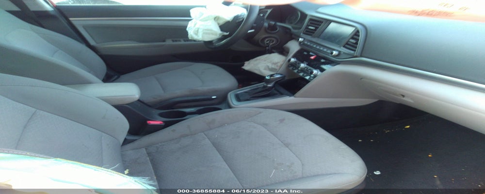 5NPD84LF8LH576251 2020 HYUNDAI ELANTRA photo no. 5