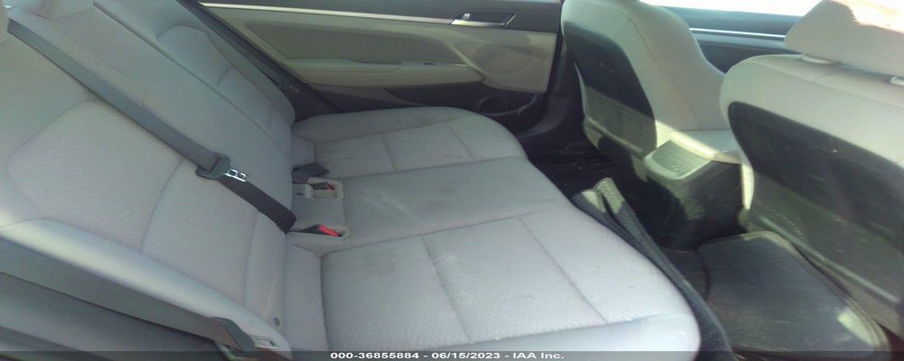 5NPD84LF8LH576251 2020 HYUNDAI ELANTRA photo no. 8