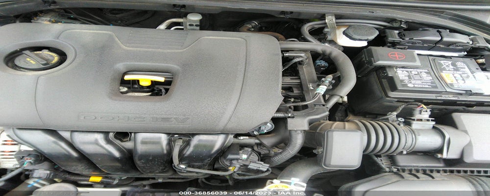 5NPD84LFXLH625627 2020 HYUNDAI ELANTRA photo no. 10
