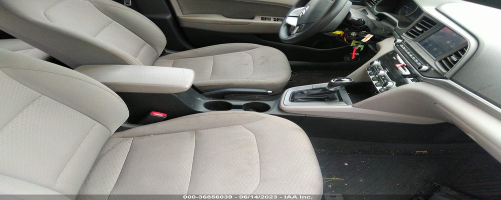 5NPD84LFXLH625627 2020 HYUNDAI ELANTRA photo no. 5