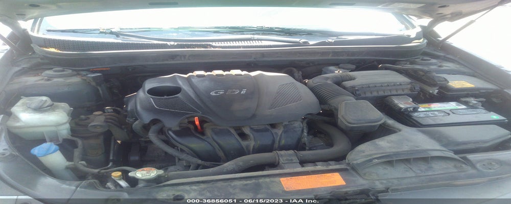 5NPEB4AC7EH941844 2014 HYUNDAI SONATA photo no. 10