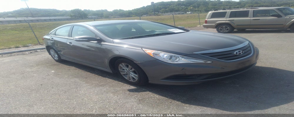 5NPEB4AC7EH941844 2014 HYUNDAI SONATA photo no. 19