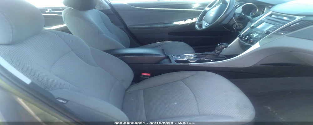 5NPEB4AC7EH941844 2014 HYUNDAI SONATA photo no. 5
