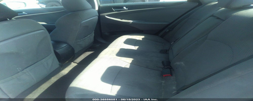 5NPEB4AC7EH941844 2014 HYUNDAI SONATA photo no. 8