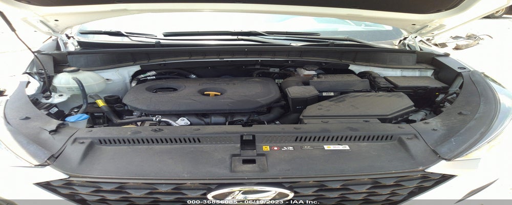 KM8J23A42LU076037 2020 HYUNDAI TUCSON photo no. 10
