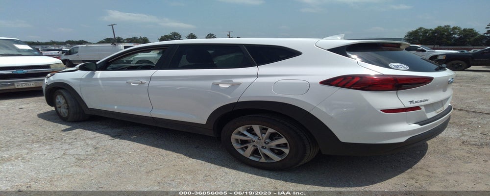 KM8J23A42LU076037 2020 HYUNDAI TUCSON photo no. 3
