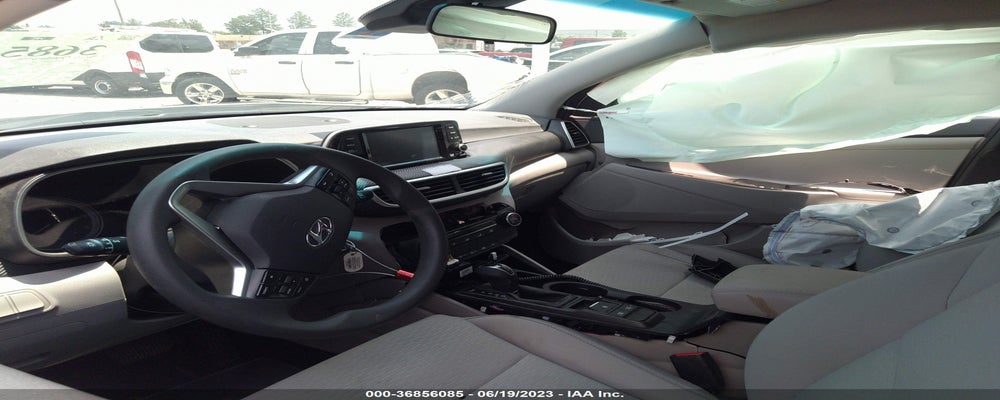 KM8J23A42LU076037 2020 HYUNDAI TUCSON photo no. 5