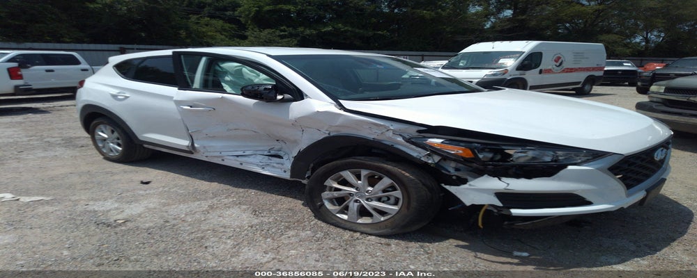 KM8J23A42LU076037 2020 HYUNDAI TUCSON photo no. 6