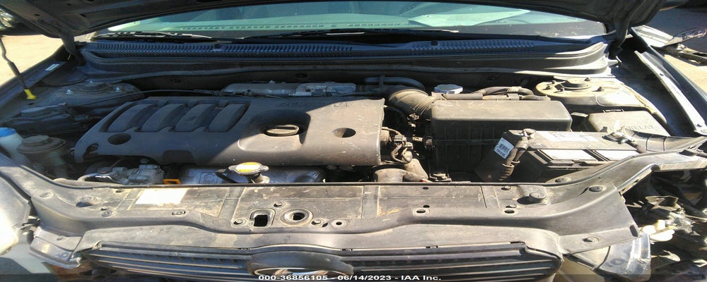 KMHCN4AC1AU478416 2010 HYUNDAI ACCENT photo no. 10