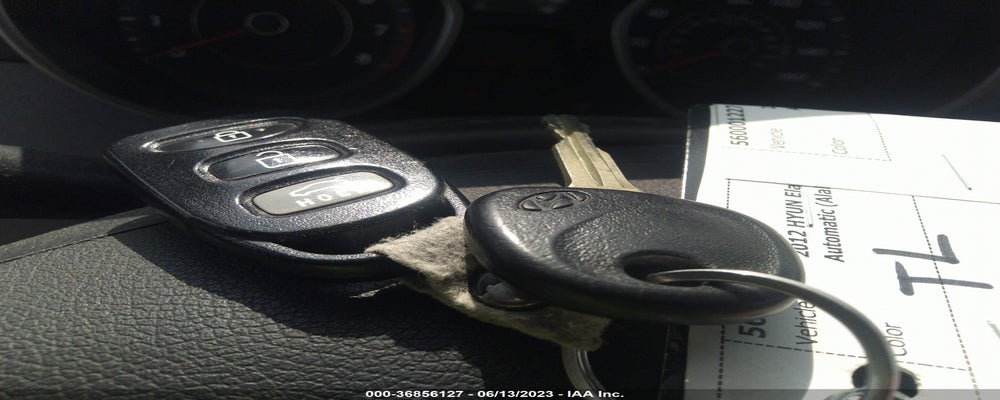 5NPDH4AE9CH079929 2012 HYUNDAI ELANTRA photo no. 11